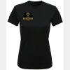 A&H Womens Referee Training Top Thumbnail