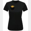 A&H Womens Referee Training Top Thumbnail