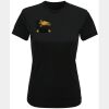 A&H Womens Referee Training Top Thumbnail