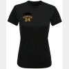 A&H Womens Referee Training Top Thumbnail