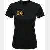 A&H Womens Referee Training Top Thumbnail