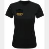 A&H Womens Referee Training Top Thumbnail