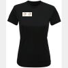 A&H Womens Referee Training Top Thumbnail