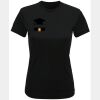 A&H Womens Referee Training Top Thumbnail