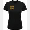 A&H Womens Referee Training Top Thumbnail