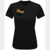 A&H Womens Referee Training Top Thumbnail