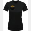 A&H Womens Referee Training Top Thumbnail
