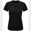 A&H Womens Referee Training Top Thumbnail