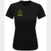 A&H Womens Referee Training Top Thumbnail
