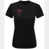A&H Womens Referee Training Top Thumbnail