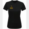 A&H Womens Referee Training Top Thumbnail