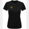 A&H Womens Referee Training Top Thumbnail