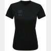 A&H Womens Referee Training Top Thumbnail