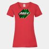 Lady-fit tee shirt Thumbnail