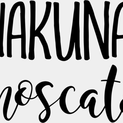 hakunamoscato Thumbnail