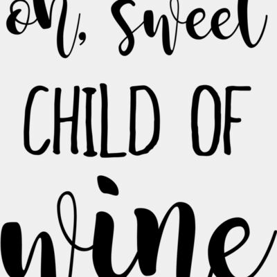 sweetchildofwine Thumbnail