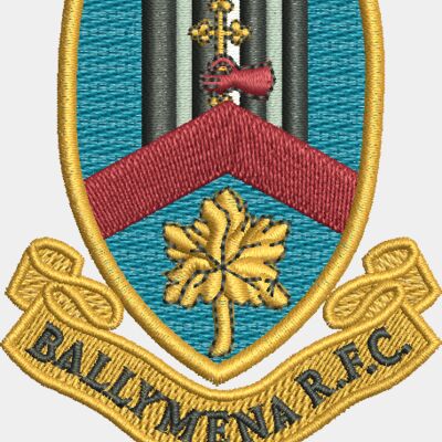 club embroidery designs Thumbnail